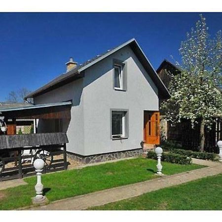 Privat Mrazik Villa Partizanska lupca Exterior photo