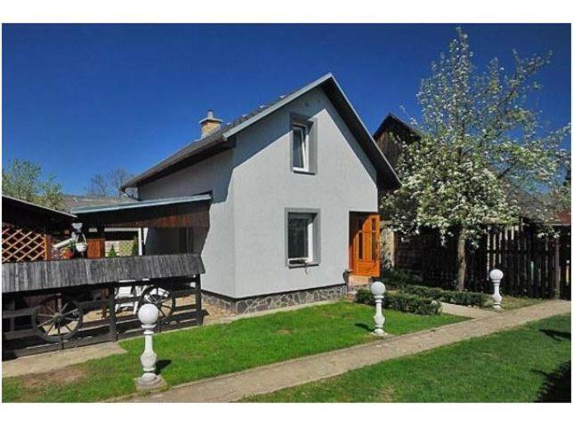 Privat Mrazik Villa Partizanska lupca Exterior photo